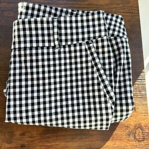 Loft Skinny Pants size 10